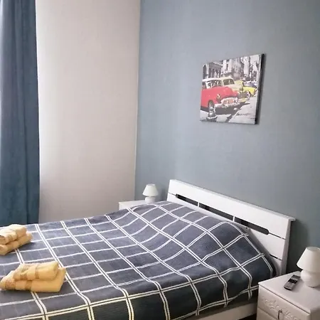 Apartmen28Juni Chernivtsi Exterior photo