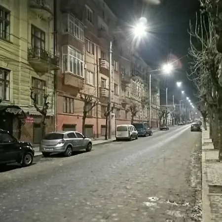 Apartmen28Juni Chernivtsi Exterior photo