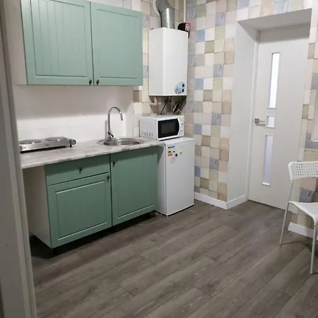 Apartmen28Juni Chernivtsi Exterior photo