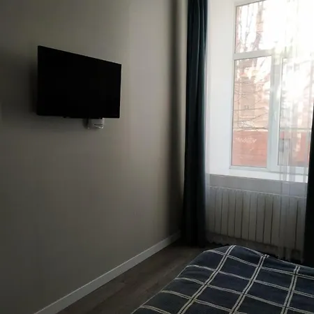 Apartmen28Juni Chernivtsi Exterior photo