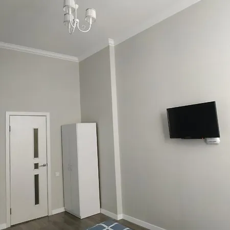 Apartmen28Juni Chernivtsi Exterior photo