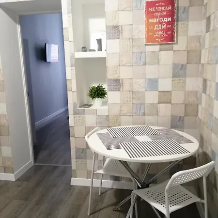 Apartmen28Juni Chernivtsi Exterior photo