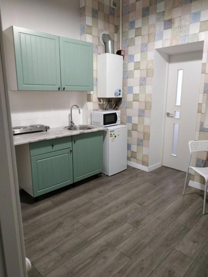 Apartment Apartmen28juni Chernivtsi