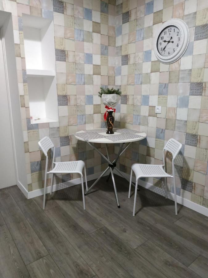 Apartment Apartmen28juni Chernivtsi