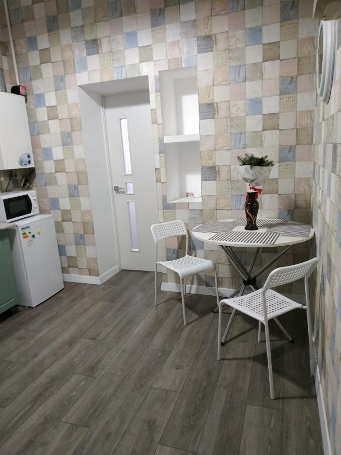Apartmen28juni Chernivtsi